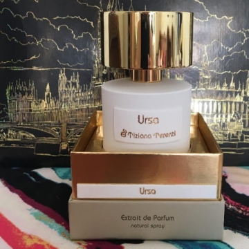 Tiziana Terenzi Ursa - ekstrakt perfum 100 ml