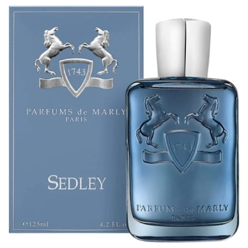 Parfums de Marly Sedley - woda perfumowana