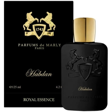 Parfums de Marly Habdan - woda perfumowana 125ml