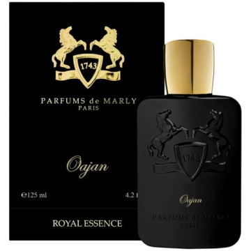 Parfums de Marly Oajan - woda perfumowana 125ml