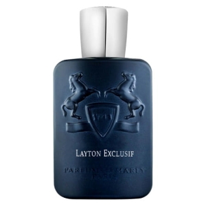 Parfums de Marly Layton Exclusif - czyste perfumy