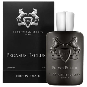 Parfums de Marly Pegasus Exclusif - woda perfumowana
