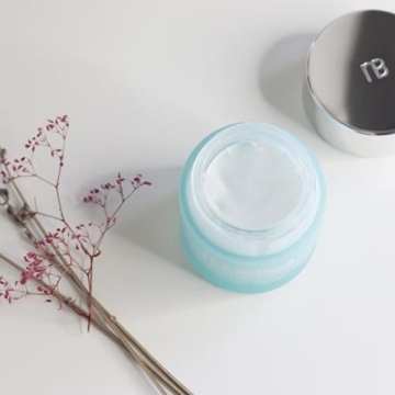 Natura Bisse Oxygen Cream - oczyszczający krem nawilżający 75 ml