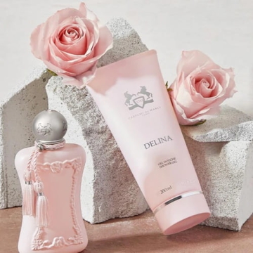 Parfums de Marly Delina - żel pod prysznic 200ml