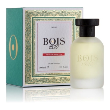 BOIS 1920 Vetiver Ambrato - woda toaletowa 100ml