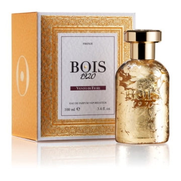 BOIS 1920 Vento di Fiori - woda perfumowana