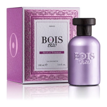 BOIS 1920 Sensual Tuberose - woda perfumowana 100ml