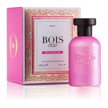 BOIS 1920 Rosa Di Filare - woda perfumowana