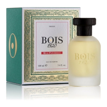 BOIS 1920 Real Patchouly - woda toaletowa 100ml