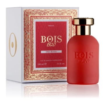 BOIS 1920 Oro Rosso - woda perfumowana