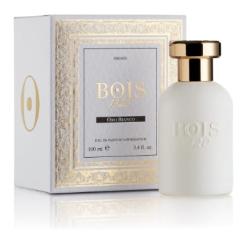 BOIS 1920 Oro Bianco - woda perfumowana
