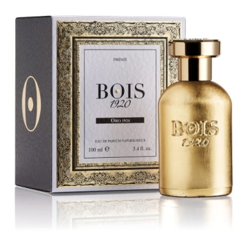 BOIS 1920 Oro 1920 - woda perfumowana 100ml