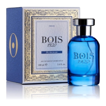 BOIS 1920 Oltremare - woda perfumowana