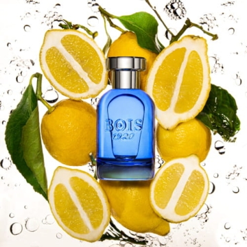 BOIS 1920 Oltremare - woda perfumowana