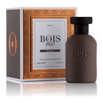 BOIS 1920 Nagud - woda perfumowana 100ml