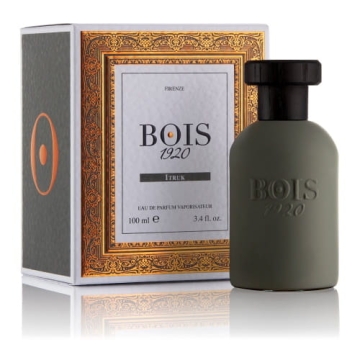 BOIS 1920 Itruk - woda perfumowana 100ml