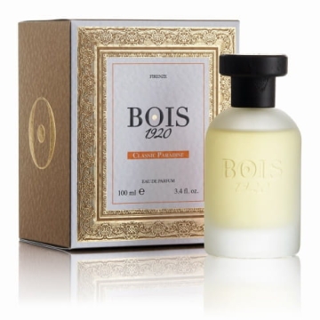 BOIS 1920 Classic Paradise - woda perfumowana 100ml