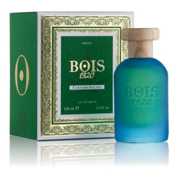 BOIS 1920 Cannabis Salata - woda perfumowana