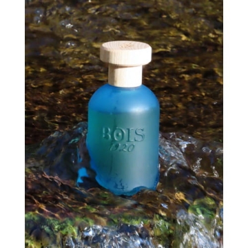 BOIS 1920 Cannabis Salata - woda perfumowana