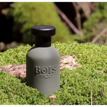 BOIS 1920 Itruk - woda perfumowana 100ml