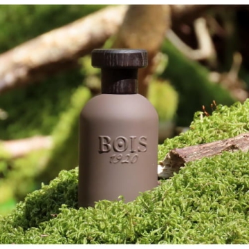 BOIS 1920 Nagud - woda perfumowana 100ml