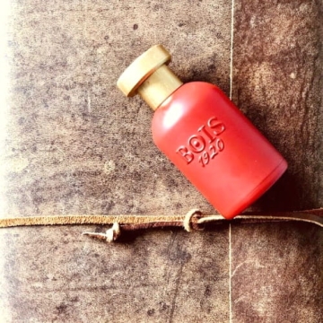 BOIS 1920 Oro Rosso - woda perfumowana
