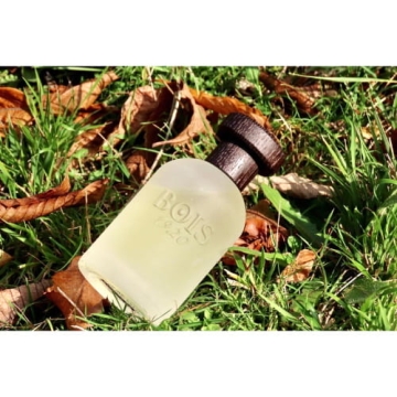 BOIS 1920 Vetiver Ambrato - woda toaletowa 100ml
