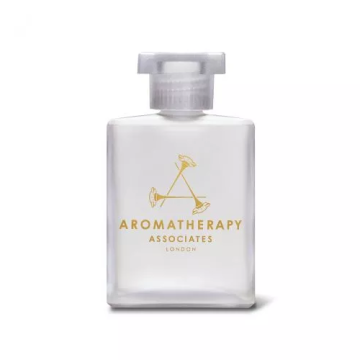 AROMATHERAPY ASSOCIATES Support Breathe Bath and Shower Oil Ułatwiający oddychanie olejek do kąpieli 55ml