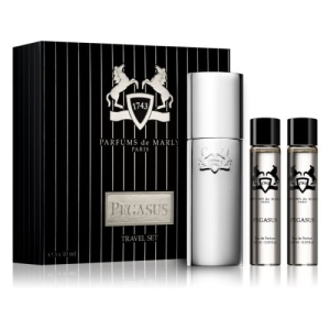 Parfums de Marly Pegasus - zestaw podróżny 3x10ml