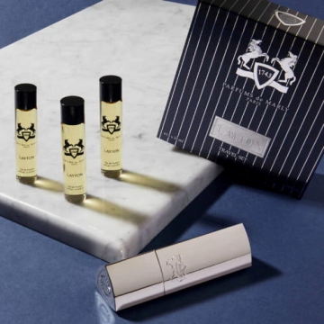 Parfums de Marly Layton - zestaw podróżny 3x10ml