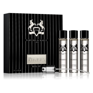 Parfums de Marly Pegasus - wkłady do zestawu podróżnego 3x10ml