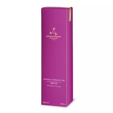 Aromatherapy Associates Inner Strenght Body Oil