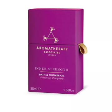 AROMATHERAPY ASSOCIATES Inner Strength Bath and Shower Oil
