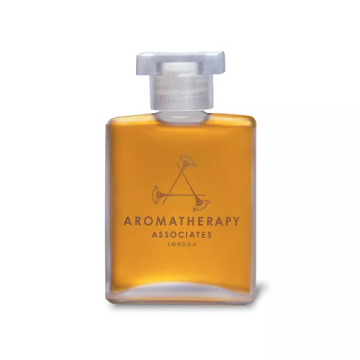 Aromatherapy Associates Relax Deep Bath & Shower Oli - głęboko relaksujący olejek do kąpieli 55ml