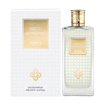 Perris Monte Carlo Neroli Mediterraneo woda perfumowana 100ml