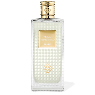 Perris Monte Carlo Neroli Mediterraneo woda perfumowana 100ml