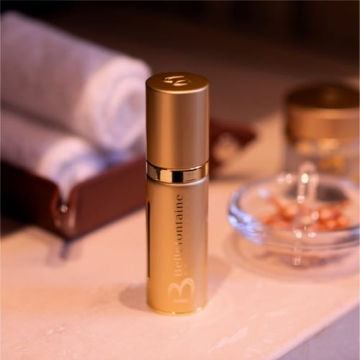 BELLEFONTAINE Intensive Hand Treatment - Odmładzający krem do rąk 30ml