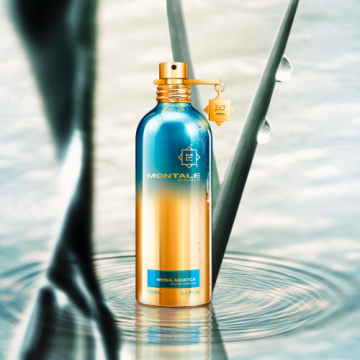MONTALE Herbal Aquatica woda perfumowana