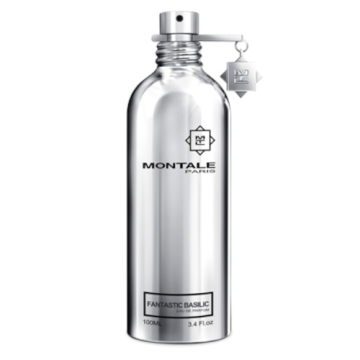 MONTALE Fantastic Basilic woda perfumowana