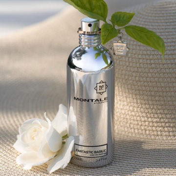 MONTALE Fantastic Basilic woda perfumowana
