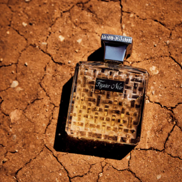 HOUBIGANT Figuier Noir woda perfumowana 100ml