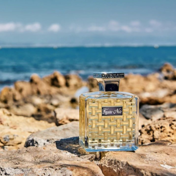 HOUBIGANT Figuier Noir  woda perfumowana 100ml