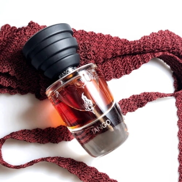 Masque Milano Tango - woda perfumowana
