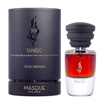 Masque Milano Tango - woda perfumowana