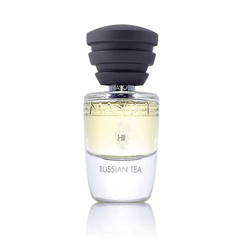 masque i-iii russian tea woda perfumowana 35 ml     