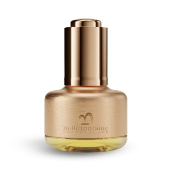Bellefontaine Exquis Golden Caviar L’Essentiel - suchy olejek do twarzy 30ml