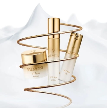 Valmont v-Firm Eye - ujędrniający krem pod oczy 15ml