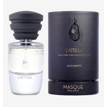 Masque Milano L'Attesa - woda perfumowana