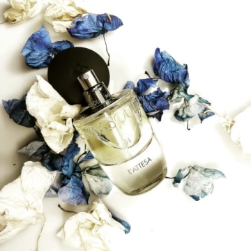 Masque Milano L'Attesa - woda perfumowana