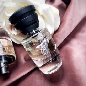 Masque Milano L'Attesa - woda perfumowana